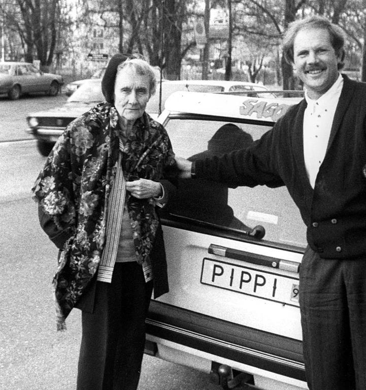 Smalandsbyn I Вимерби Екстериор снимка